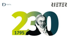 rieter 230 años