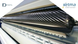 En FD Textil damos la bienvenida a XETMA-VOLLENWEIDER, una firma que simboliza la unión entre tradición, innovación y colaboración cercana con el cliente.