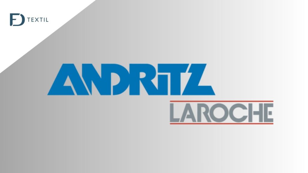 FD Textil incorpora oficialmente a ANDRITZ Laroche como nueva representada para España y Portugal.