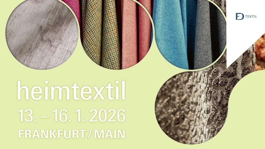 HEIMTEXTIL 2026